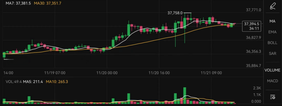 阿根廷新总统当选利好比特币价格？盘点那些对Crypto友好的国家