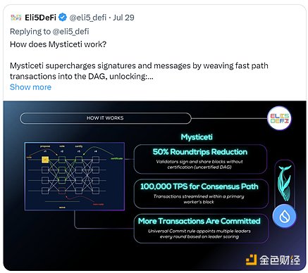 DWF：Move系三大公链Sui、Aptos和Movement之间有何区别？