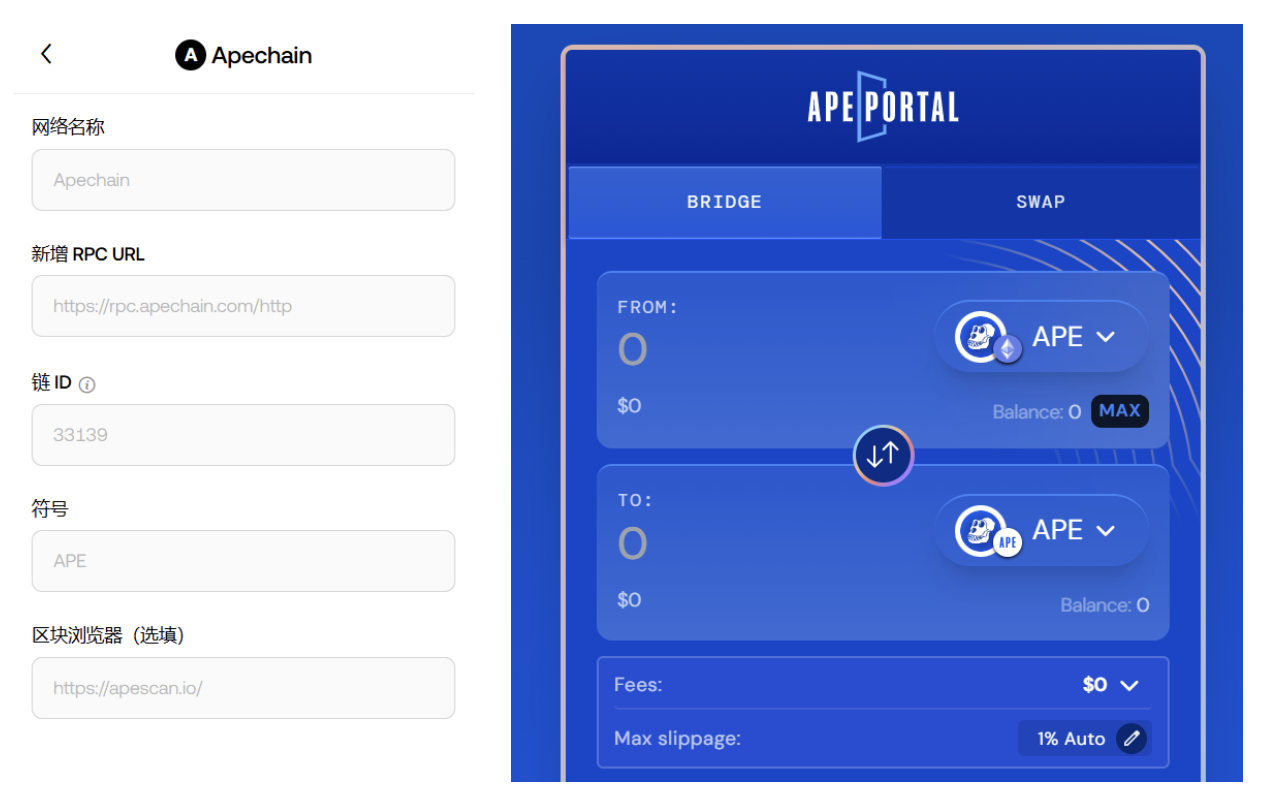 ApeExpress「新賭場」上線，這輛Apechain的Meme快車該怎麼上？