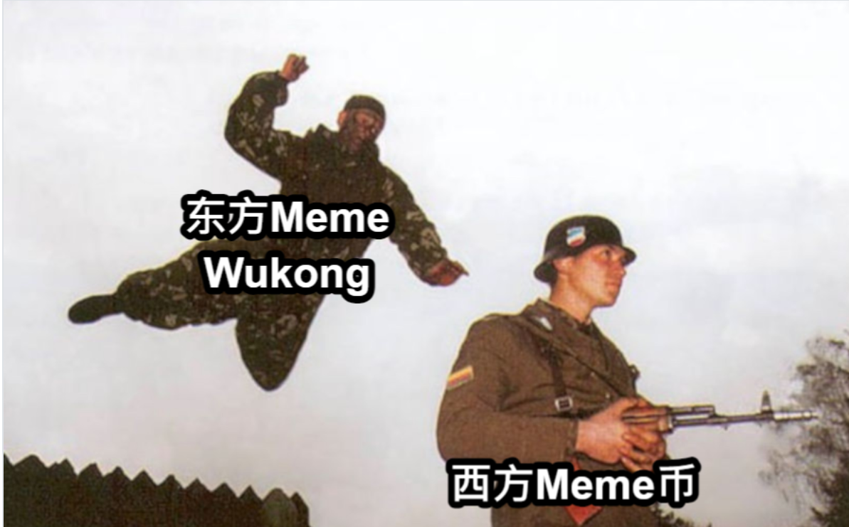 开启Solana史上最大空投，最近爆火的Wukong会是下一个meme币神话吗？