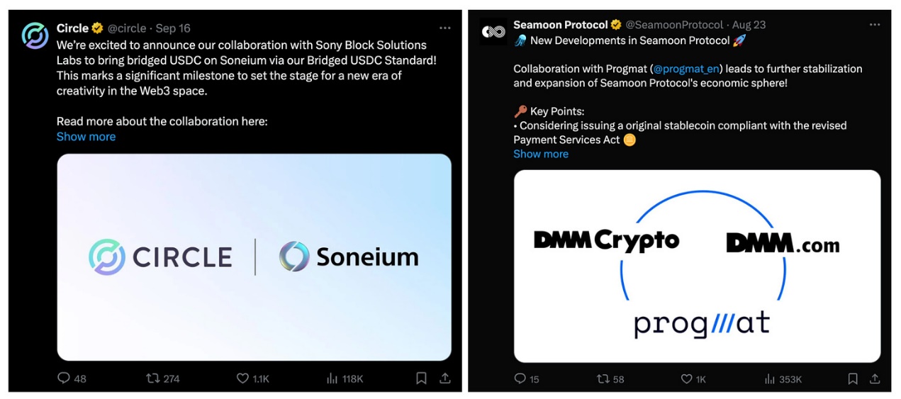 Giải thích chi tiết về tình trạng hiện tại và triển vọng tương lai của thị trường stablecoin Nhật Bản