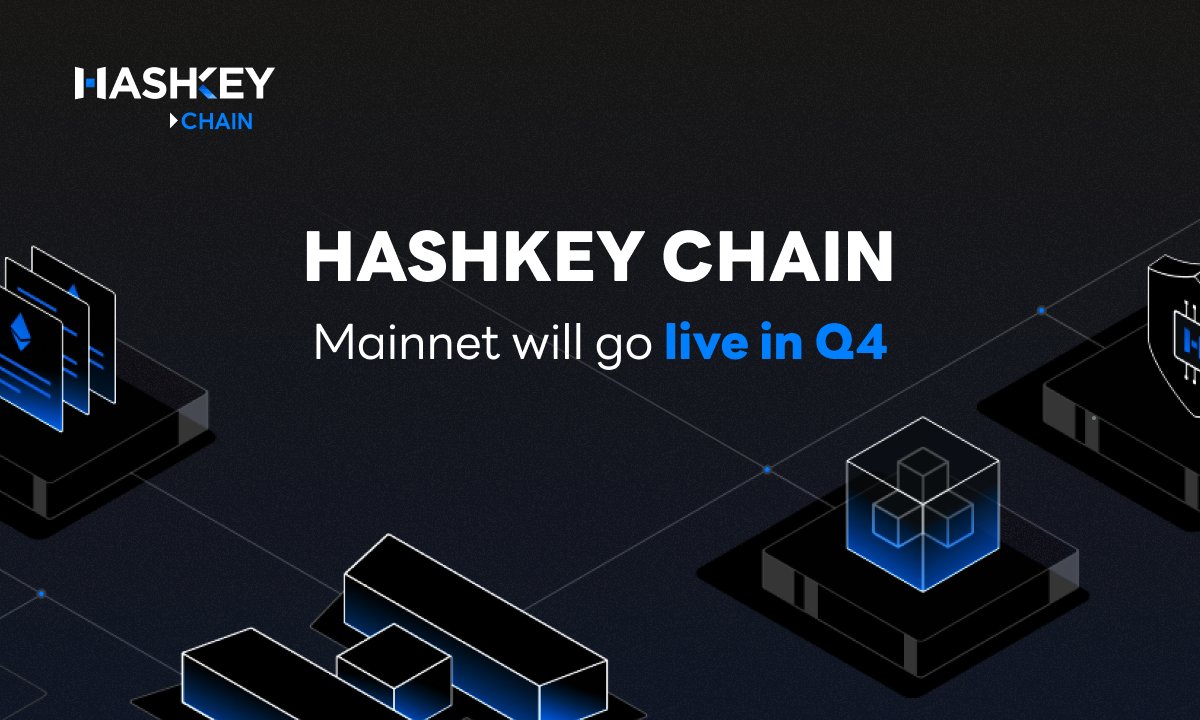 "HashKey: Successi e Ambizioni nel Terzo Trimestre del 2023"