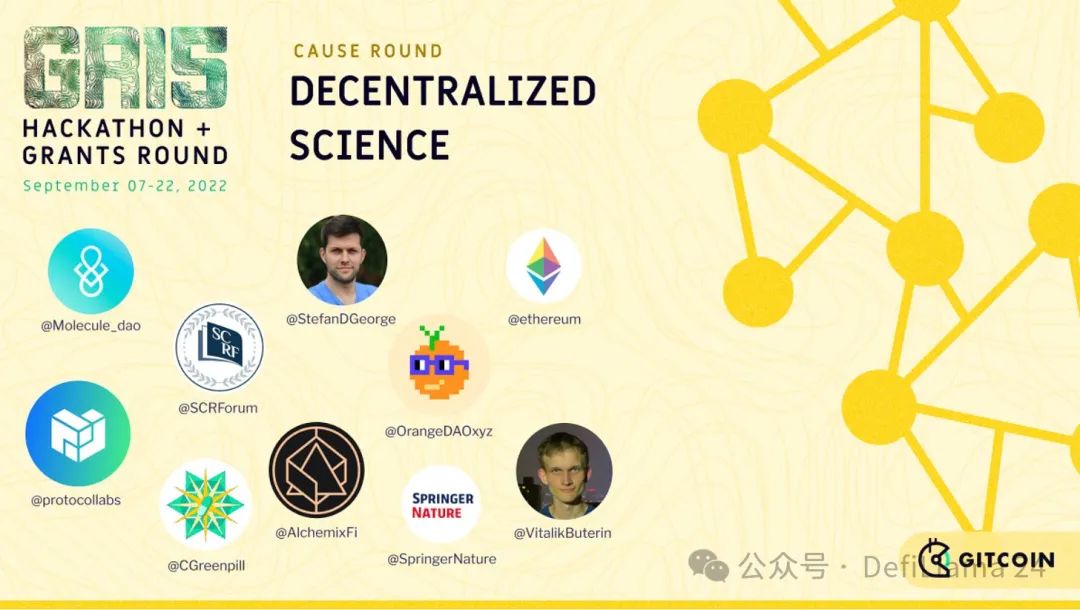 Why did Binance invest in BIO Protocol? Read DeSci’s new narrative in one article