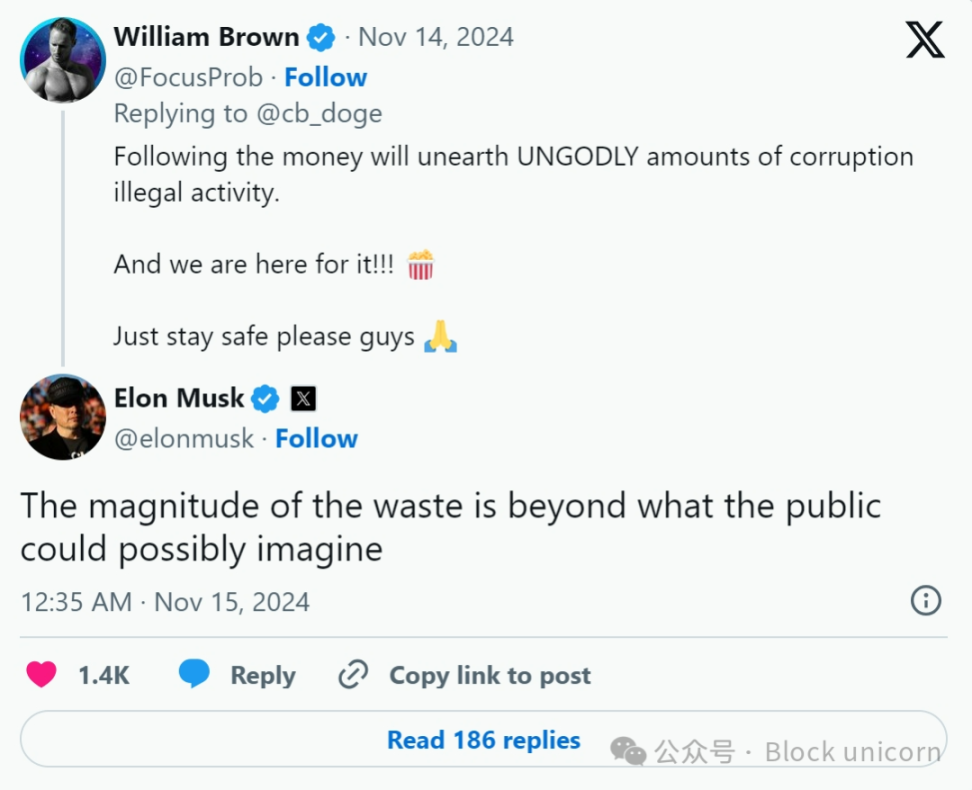 Musk is in charge, everything you need to know about DOGE, the government efficiency department