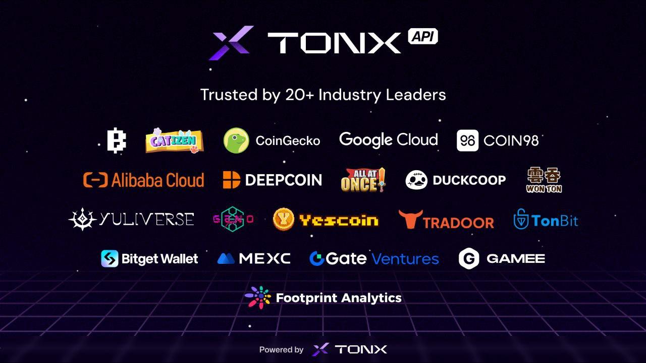 TON Hacker House 曼谷站圓滿落幕！TONX 攜手300位全球開發者締造創新70項目