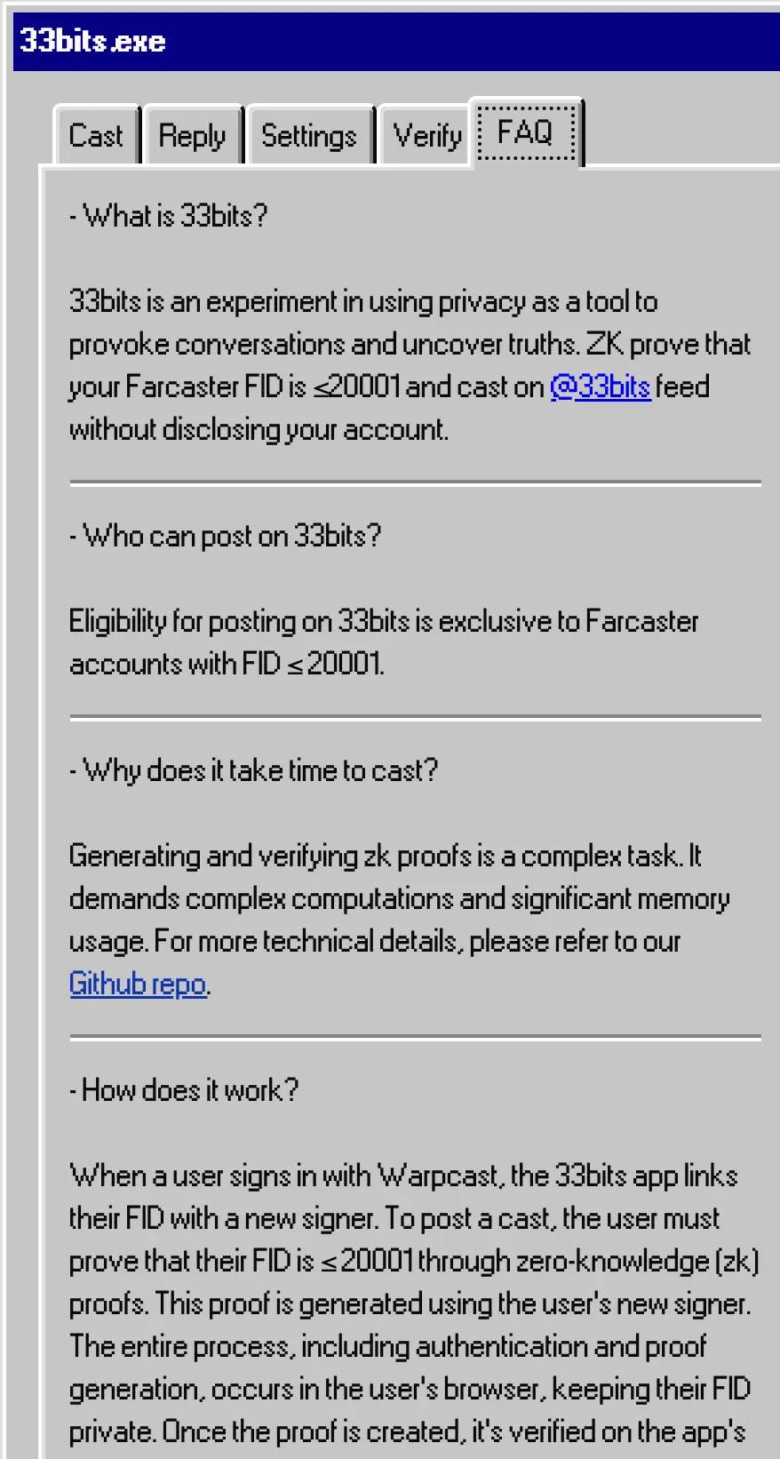 Farcaster のすべての ZK エコロジカル アプリケーションの概要を 1 つの記事でまとめています