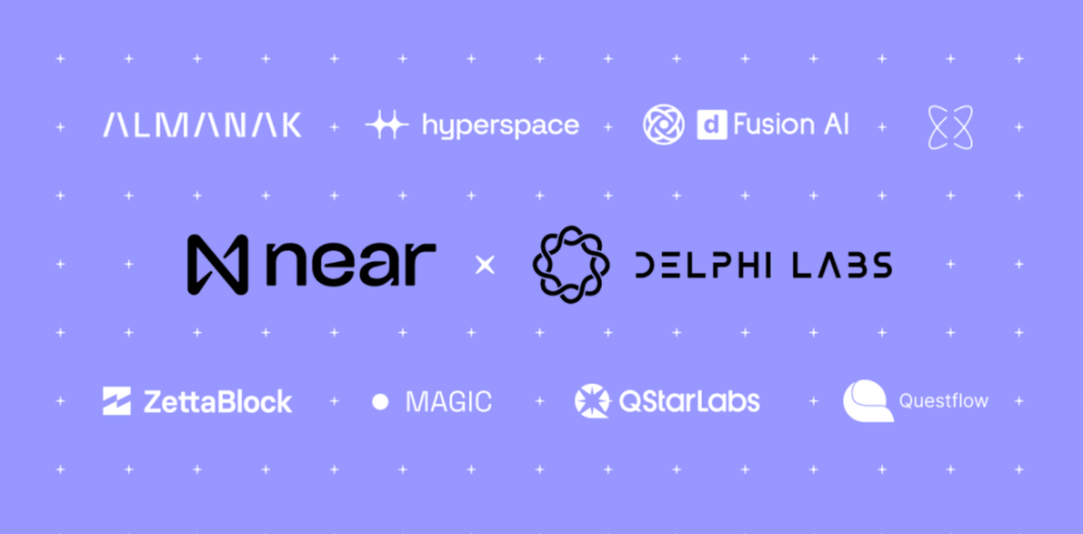 NEAR AI: Building the most powerful open source AI platform for users