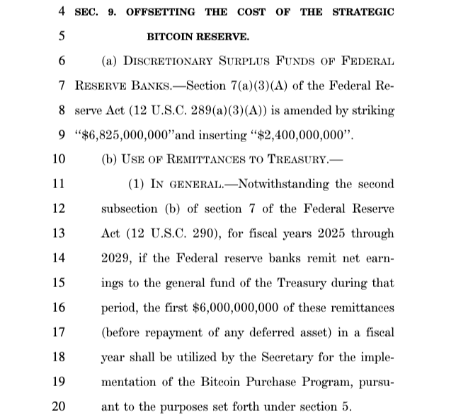 パウエル連邦準備制度理事会議長の公の拒否は、トランプ大統領のビットコイン戦略準備金を阻止できるだろうか?