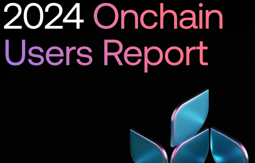 2024 On-chain User Report: Base leads Ethereum in attracting new users, and the DeFi market presents a "winner takes all" trend