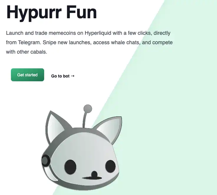 Hyperliquid에 대한 자세한 설명: Hypurr Fun 외에 생태계에는 어떤 알파가 있나요?