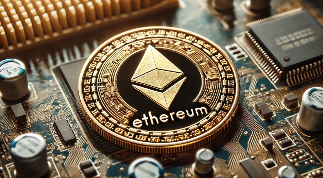 Can Ethereum Make a Comeback in 2025?