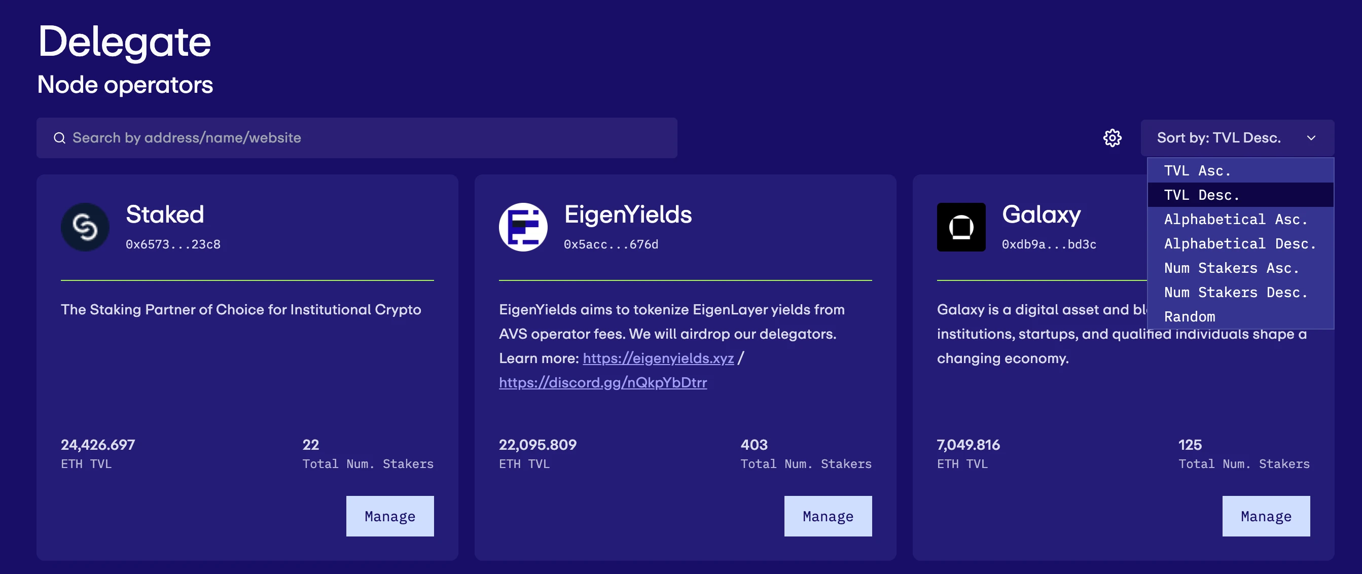 EigenDA正式上线主网，“一鱼双吃”交互教程奉上