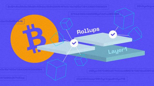 比特币Layer2热门项目盘点(下)：Roullp与Taproot Consensus