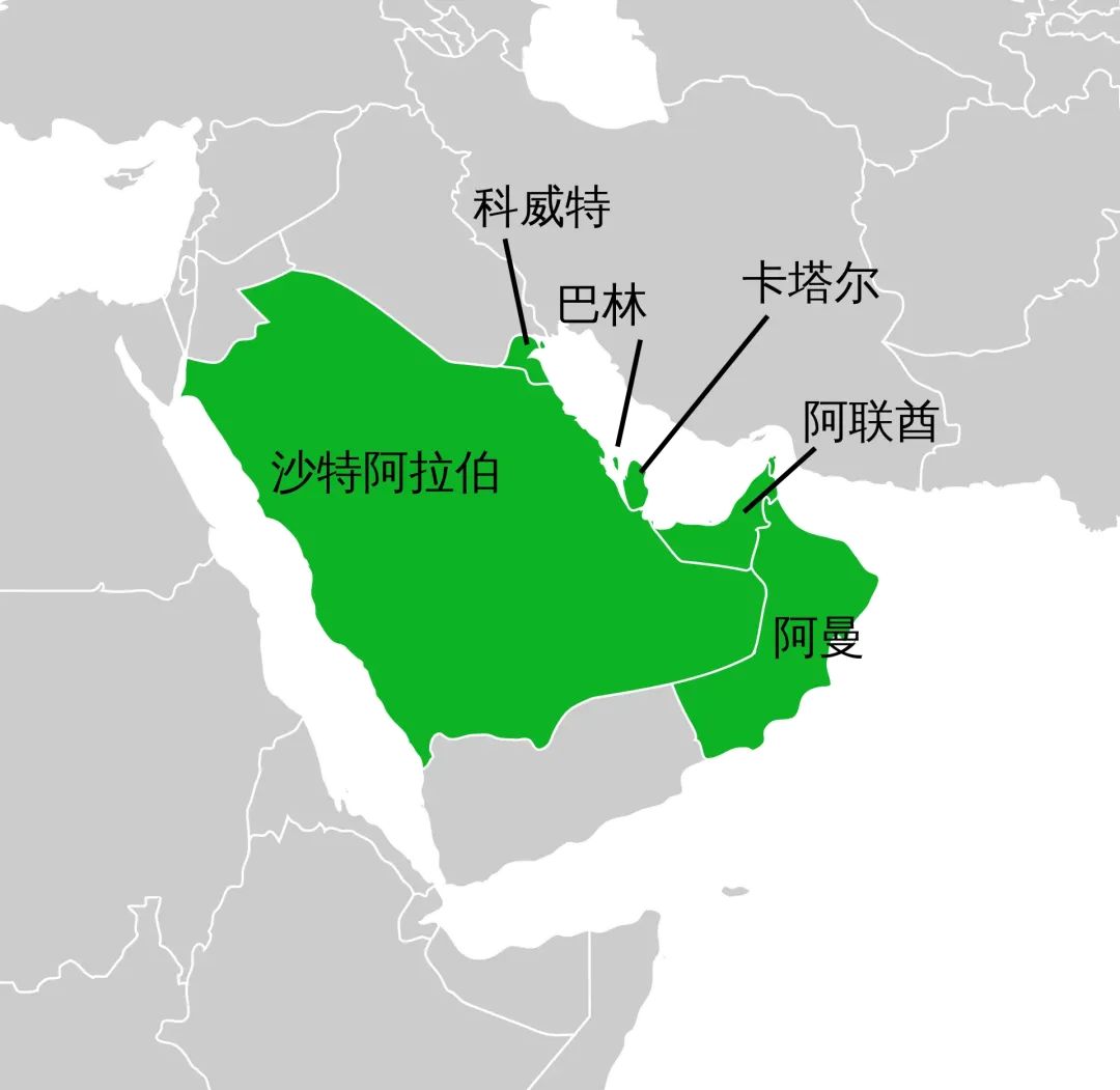 从历史回溯，“石油之国”迪拜能给Web 3带来什么？