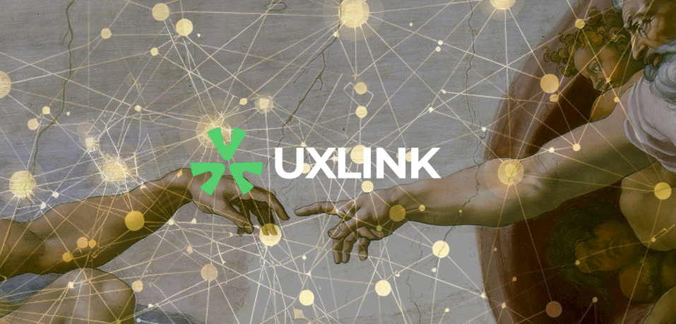 依托熟人社交、信任與資產，UXLINK如何修練成為「社會怪獸」？