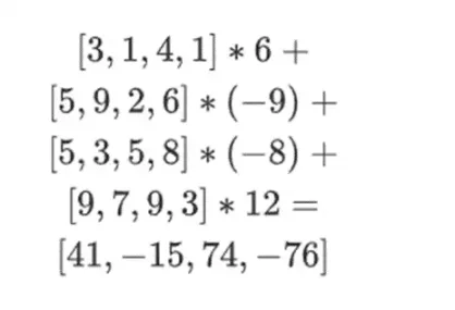 Vitalik详解Binius：基于二进制字段的高效证明系统