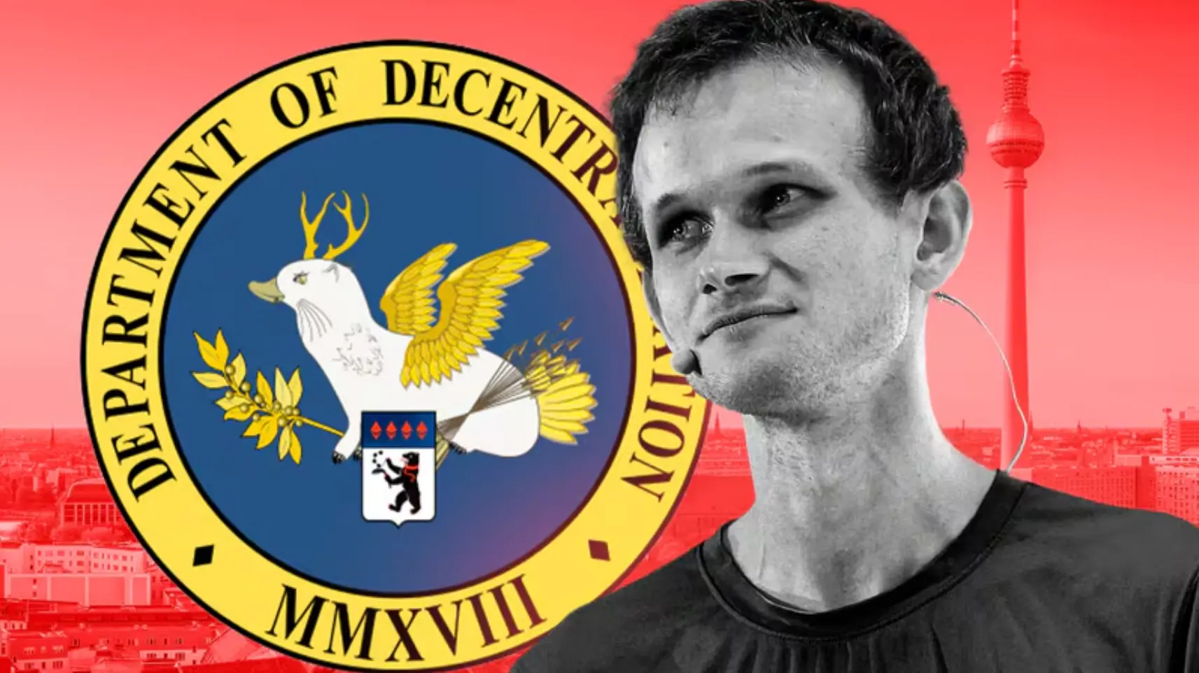 Vitalik：关于以太坊初始设计的五点遗憾