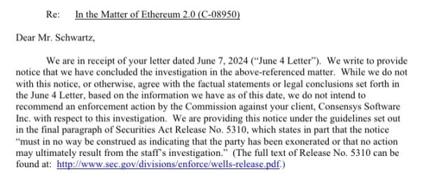 SEC对ETF 2.0的调查结束，律师们对此反应不一