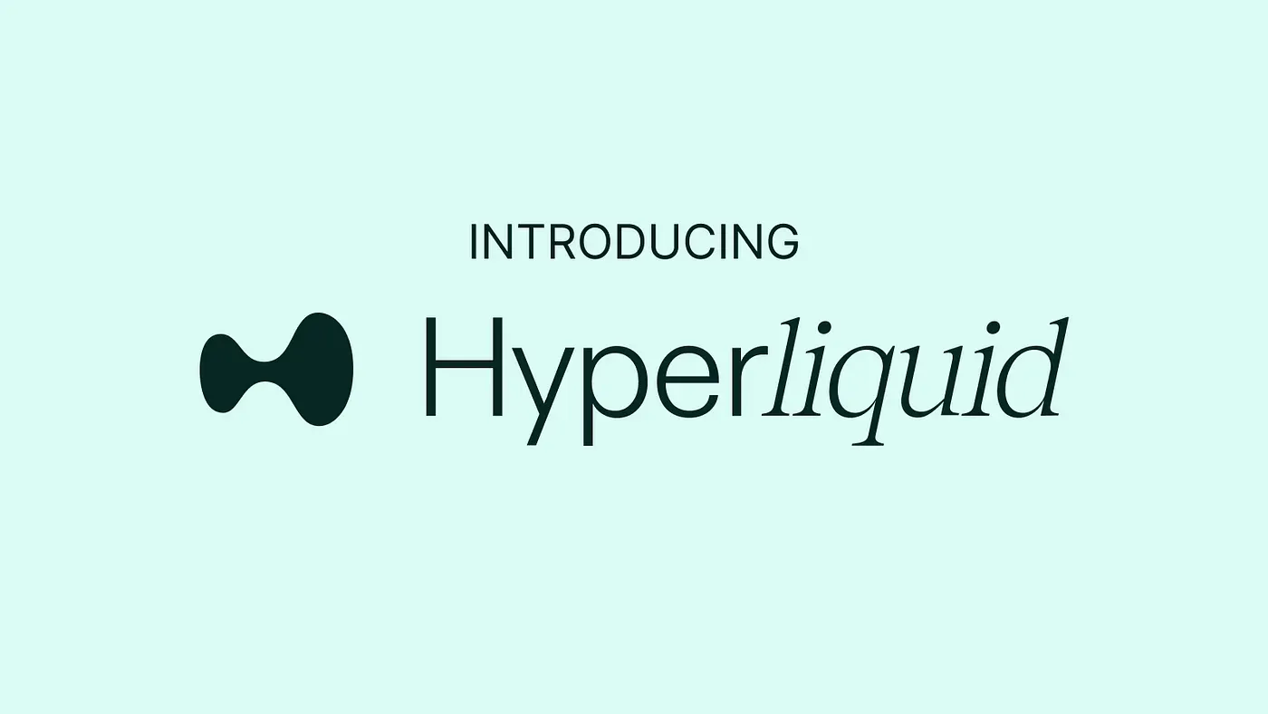 深入探究Hyperliquid：积分计划和Meme加持的衍生品DEX