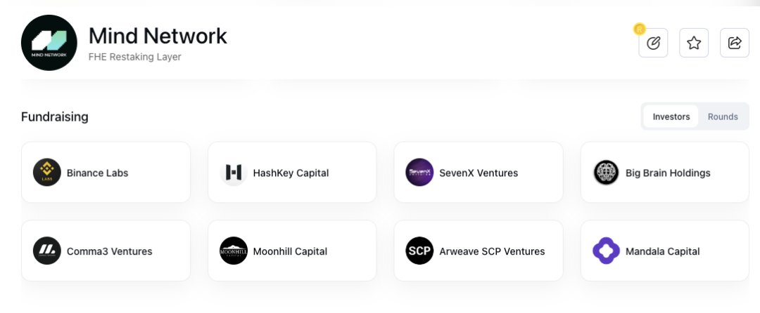 AIxFHE、幣安投資，Mind Network是如何建構再質押創新層的？