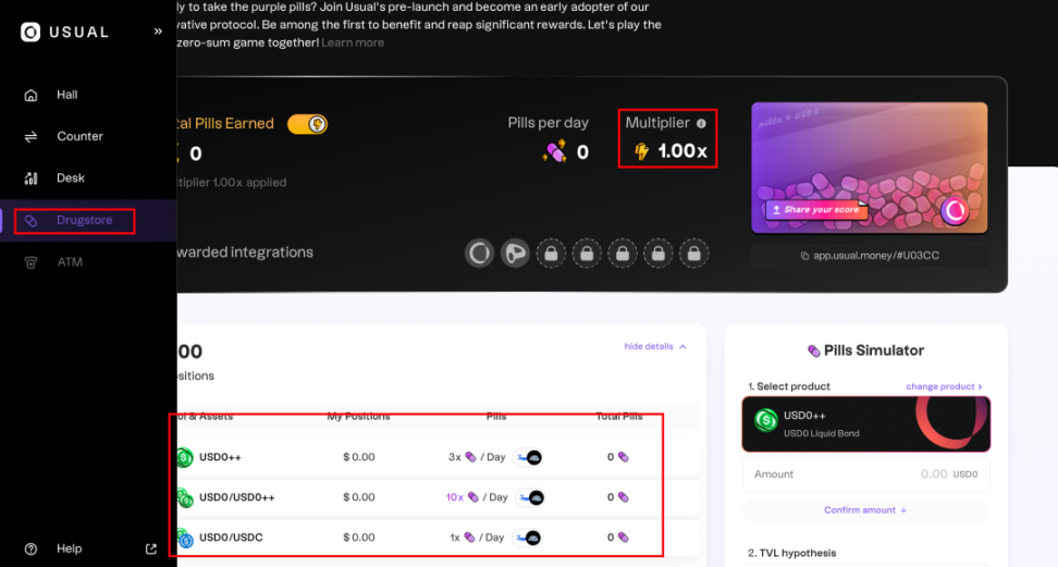 生息版USDT，穩定幣新星Usual有何創新之處？