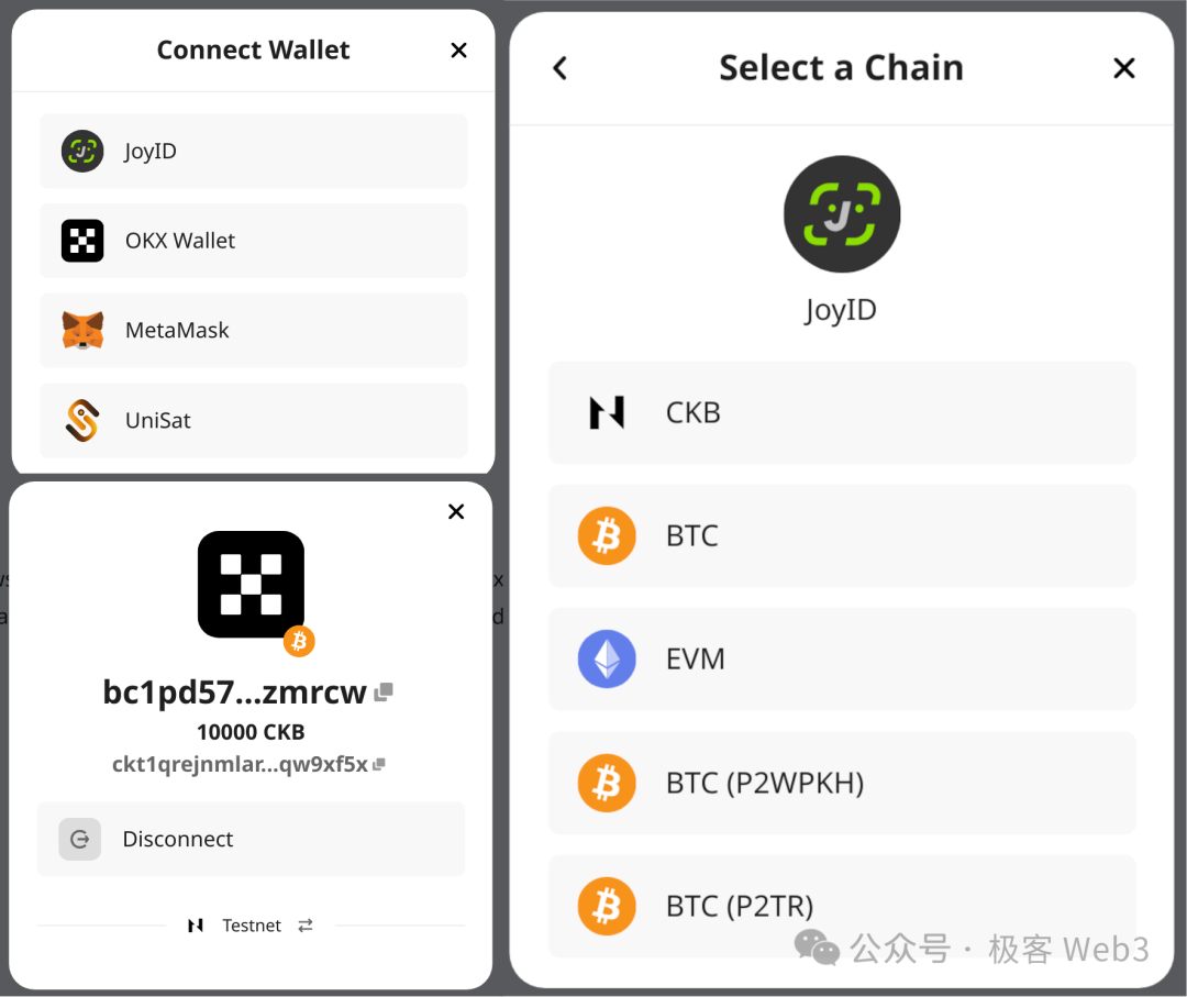 解讀RGB++ Layer四大特性：BTCFi與UTXO世界的樞紐