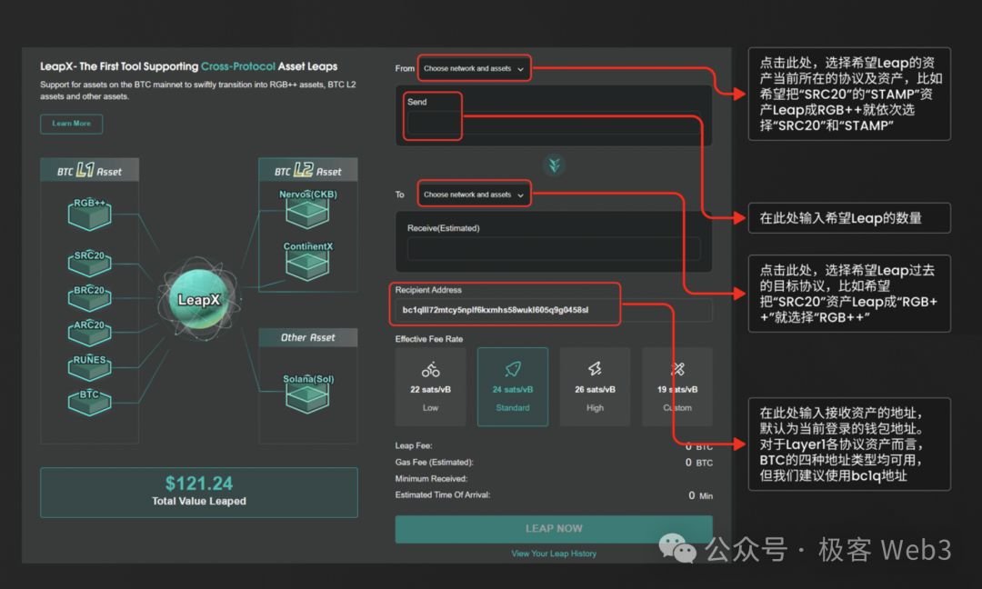 解讀RGB++ Layer四大特性：BTCFi與UTXO世界的樞紐