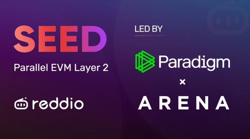 Paradigm操盤的下一個明星？淺析EVM L2 Reddio