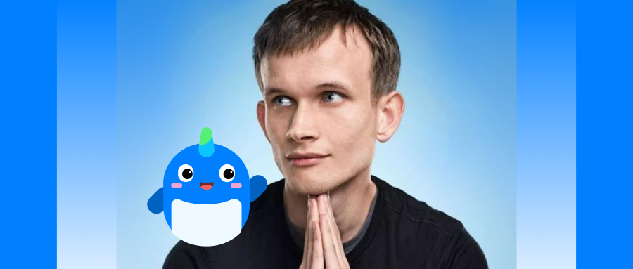 **Vitalik Buterin: Visioni e Riflessioni sul Futuro di Ethereum e delle Criptovalute**