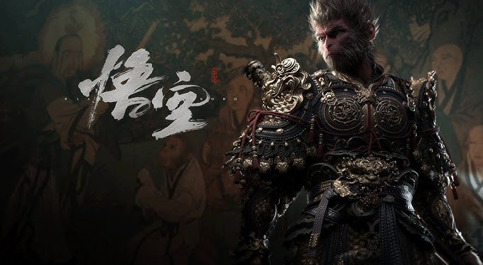 熱搜第一，Steam登頂！黑神話悟空「大鬧天宮」！