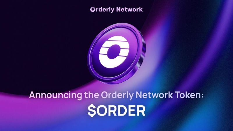 試試結合CEX和DeFi優勢的DEX ？一文詳解模組化L2 Orderly Network