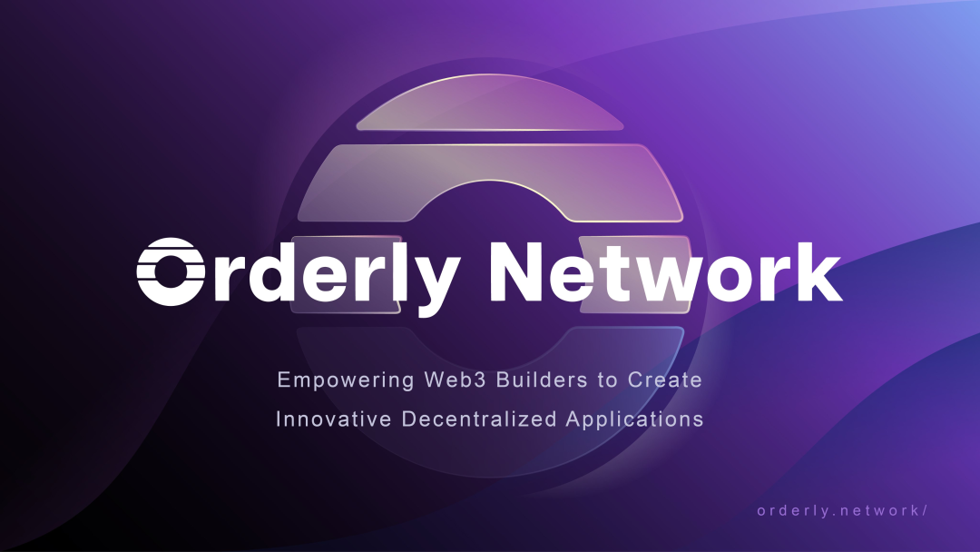 "Orderly Network: La Rivoluzione del Trading Decentralizzato su NEAR"