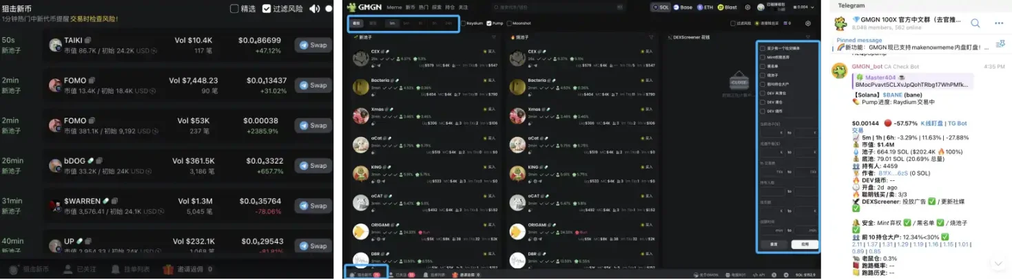 Meme獵人進階教學:超有用的工具及方法論