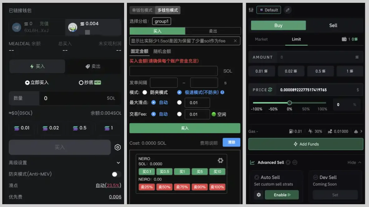 Meme獵人進階教學:超有用的工具及方法論
