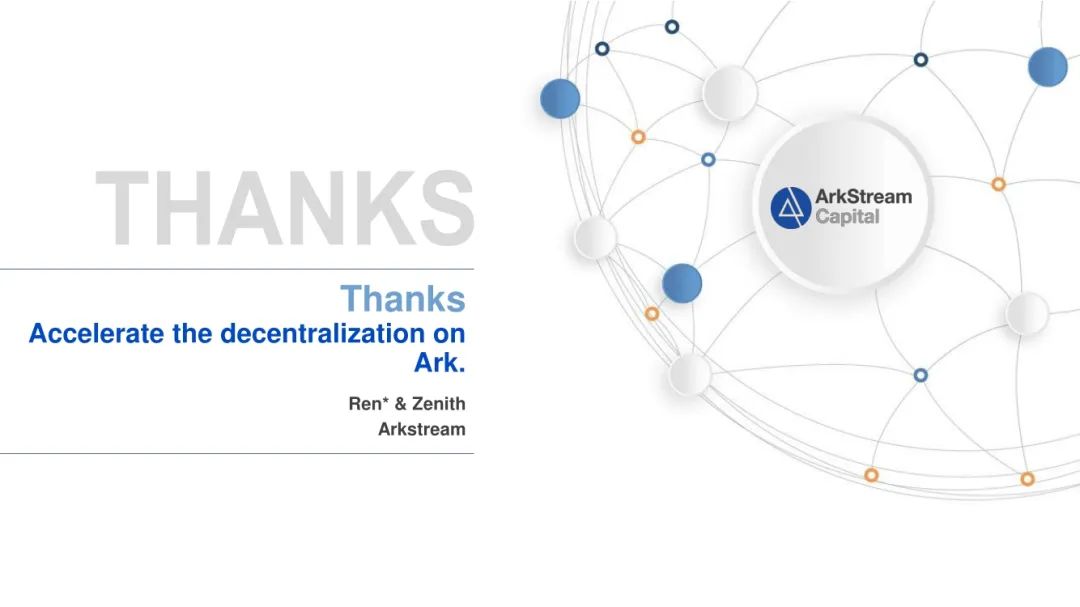 ArkStream Capital：零知識證明產業研究