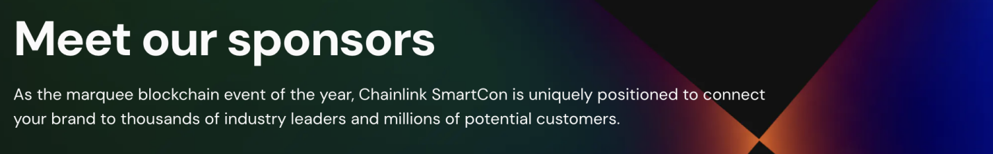 融合區塊鏈與傳統金融，Chainlink將於中國香港舉辦SmartCon 2024