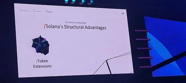 Multicoin聯創Token2049演講：為什麼Solana會超越以太坊？