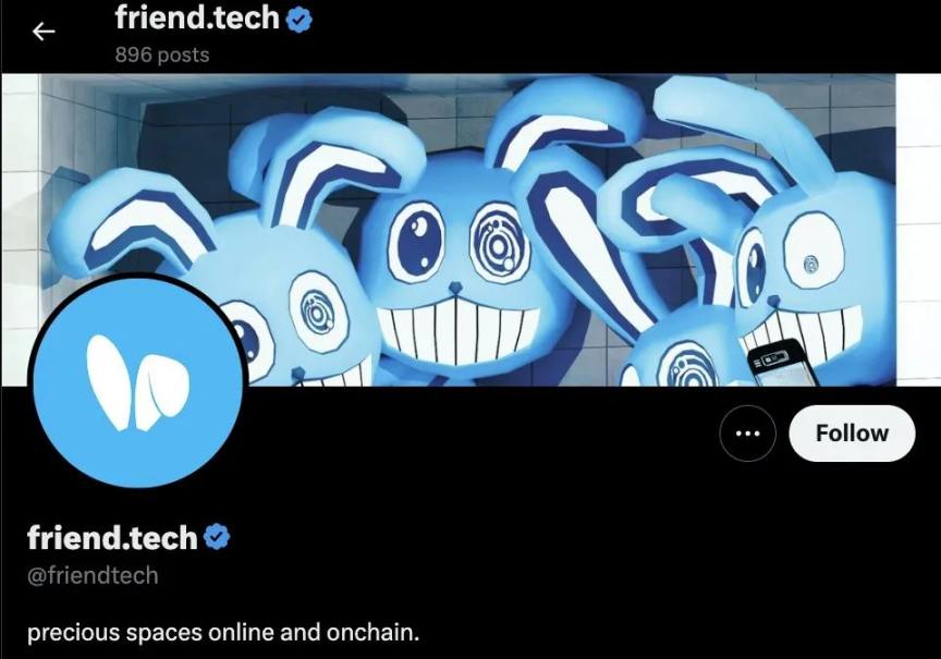 Web3社交龍頭 Friend.tech“軟跑路”，對平台上發幣的KOL有何影響？