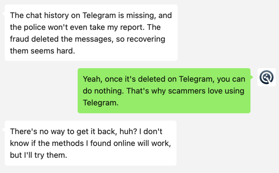 Telegram合規更進一步：絕對隱私不再有，​​將向相關當局提供使用者IP