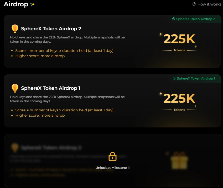 "Aspecta Lancia Build Key: Scopri il Modello Bonding Curve per il Mercato Pre-Lancio"