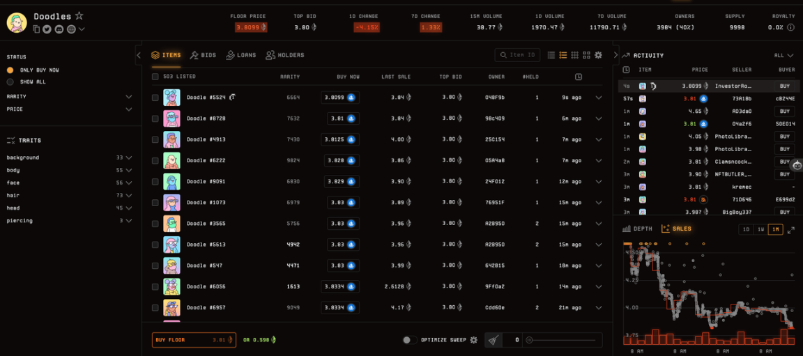 After seven years of ups and downs, OpenSea, once the No. 1 NFT exchange, still chose to issue coins