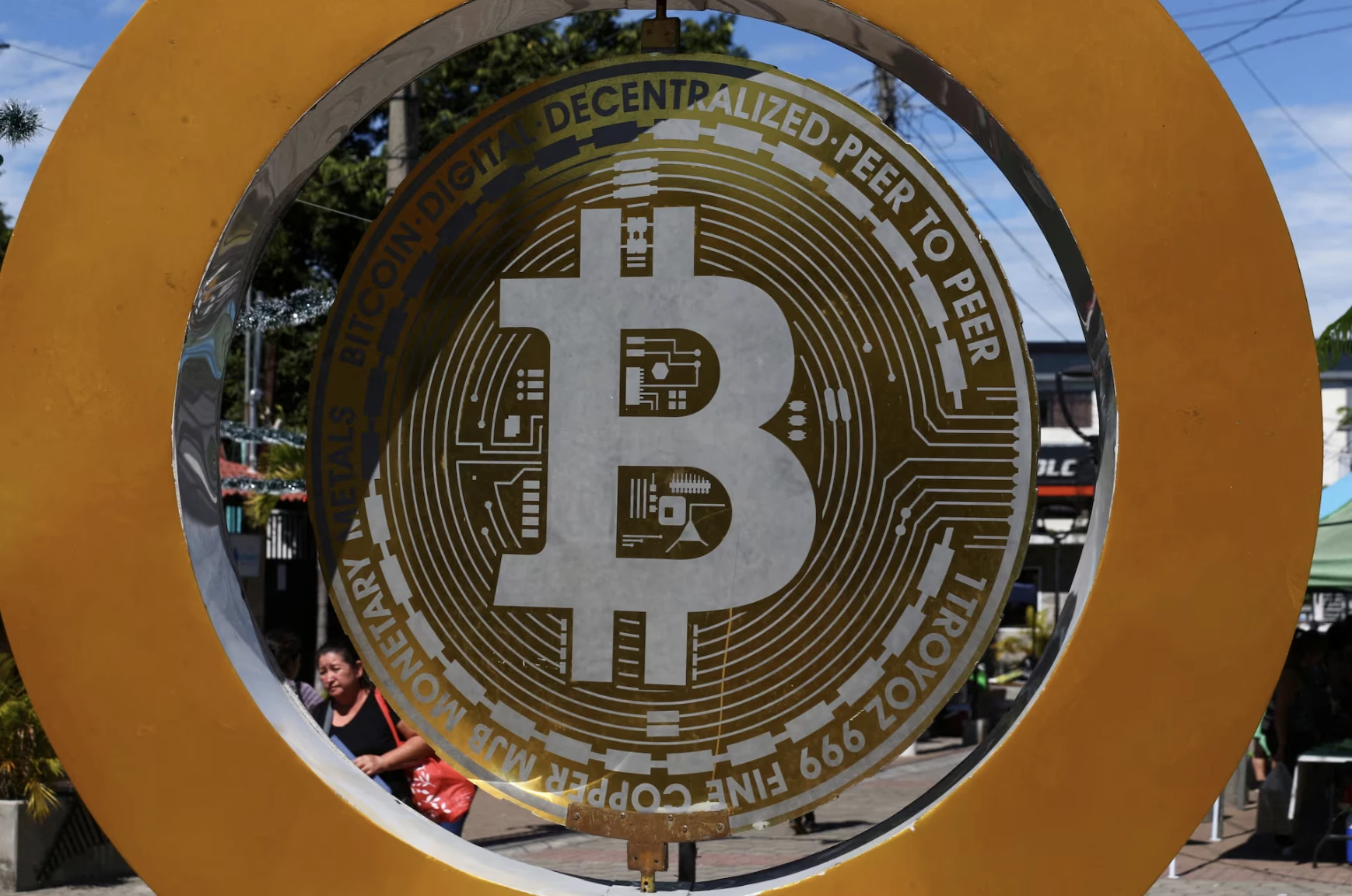 Salvador really cancel the status of Bitcoin French currency? In -depth
analysis of truth and influence
