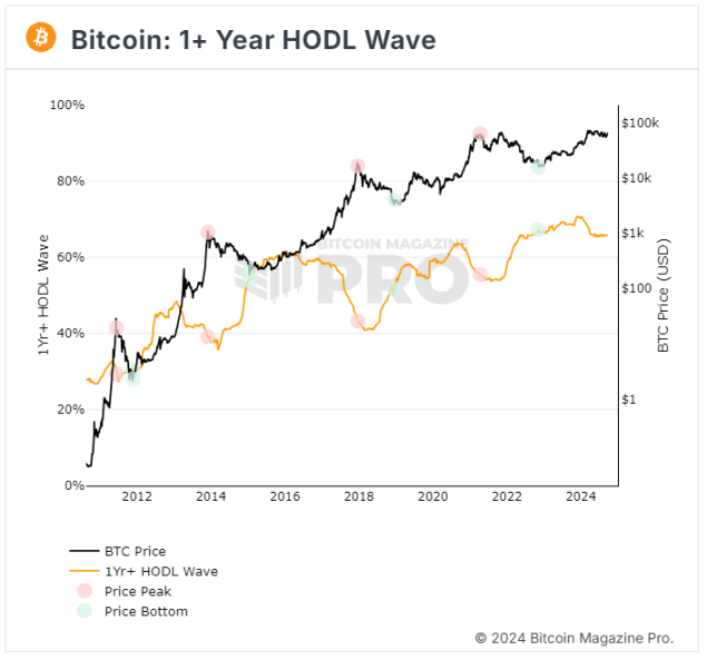 比特币：全球流动性的“风向标”？