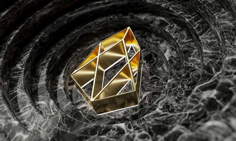 Ethereum and Solana, who is the next EOS?