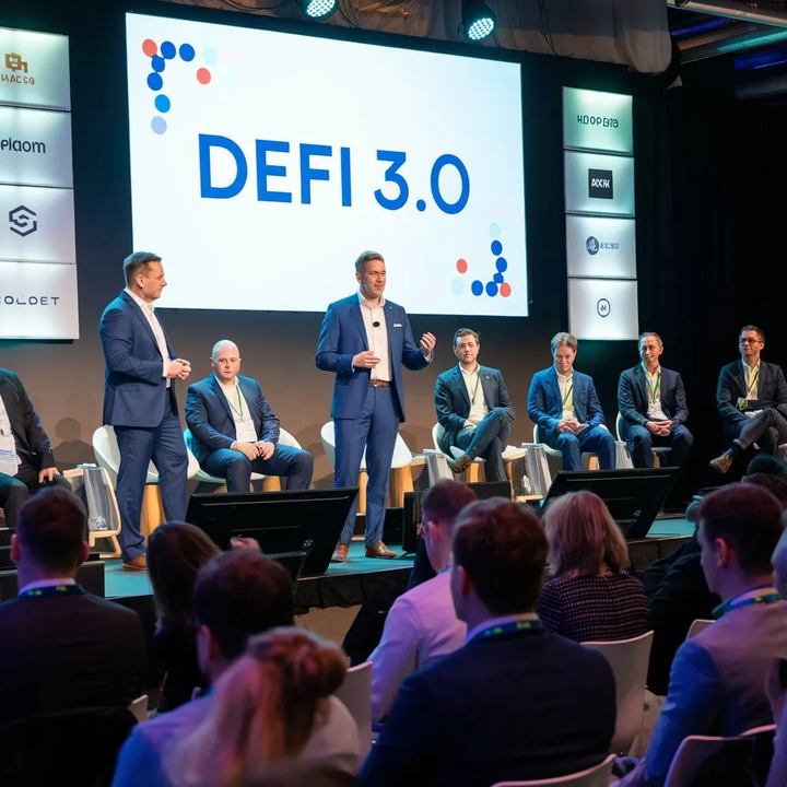 DeFi 3.0: What changes have happened since "Summer of DeFi"?