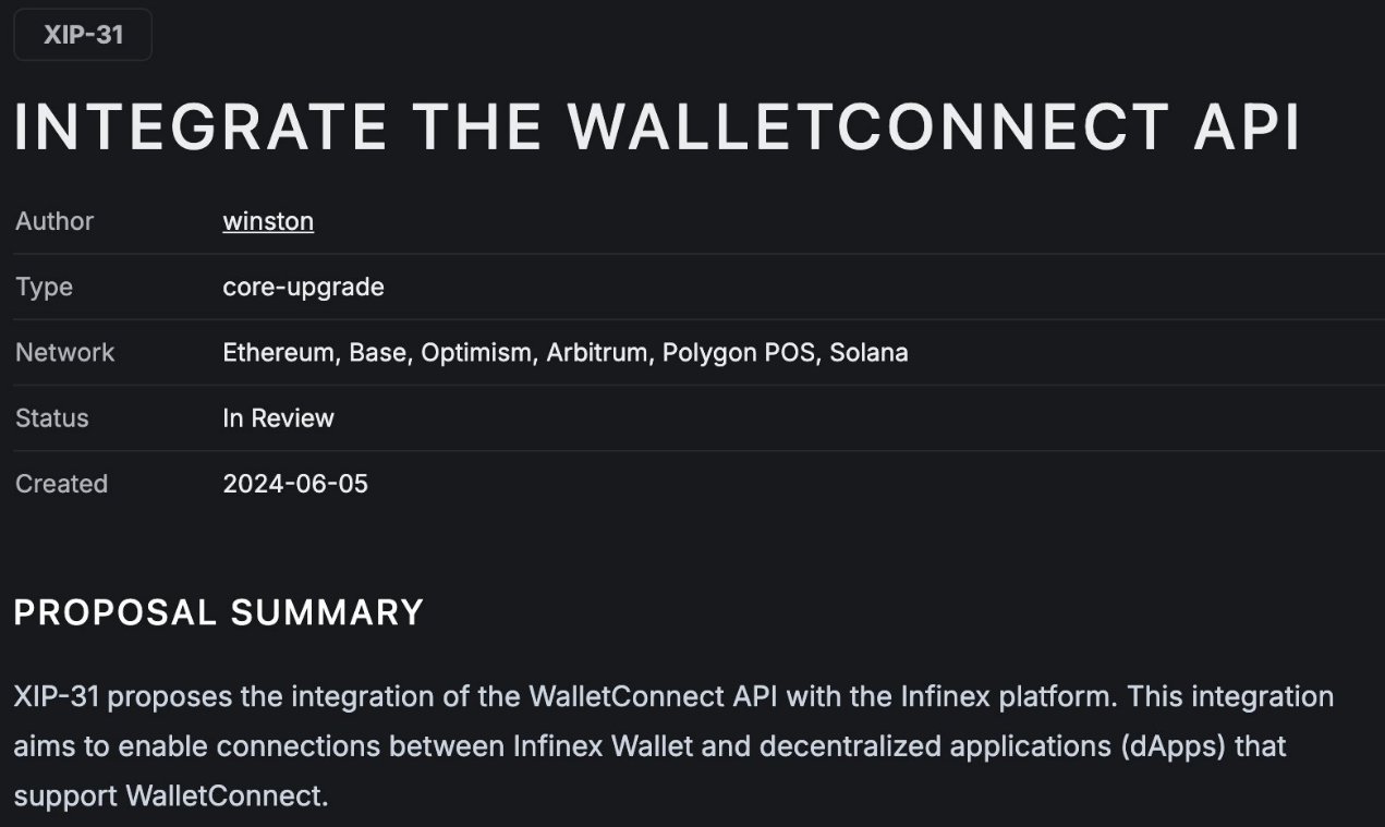 Exploring the Mechanism Advantages and 5 Disadvantages of DeFi Platform Infinex