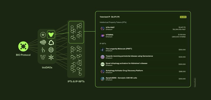 DeSci：科研未来的革命，还是遥不可及的梦想？