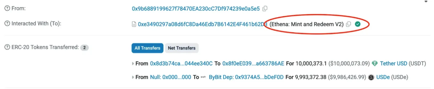 全面解读Ethena：新一代的币圈联储