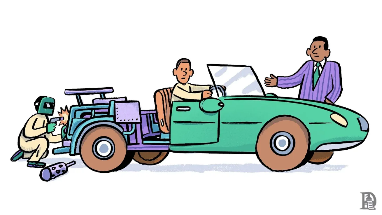 After a 70% drop in venture capital, the crypto industry is entering M&A season: buy ready-made or build your own?
