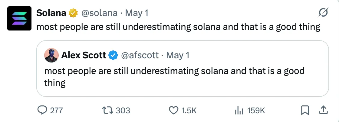 SOL是最適合長期投資的代幣之一？解密Solana生態價值爆發的多重引擎
